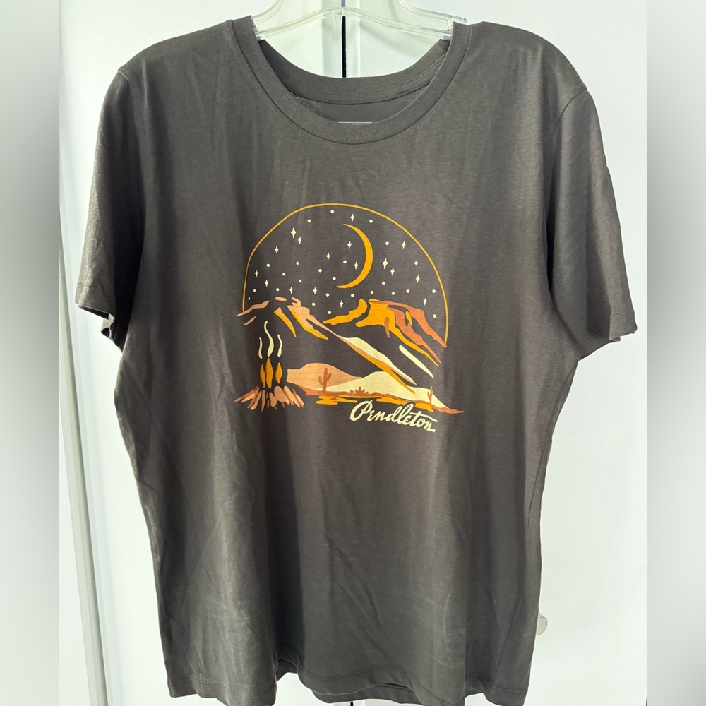Pendleton T-shirt